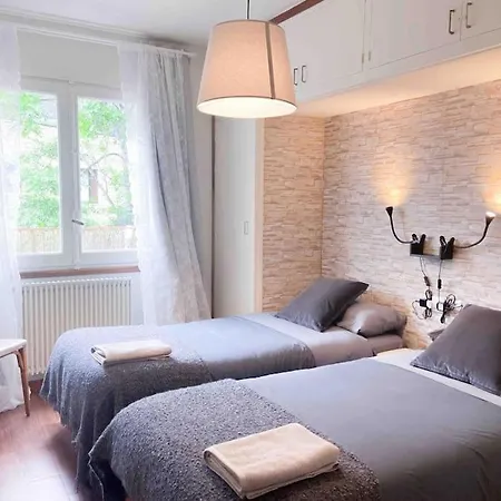 Holiday home Tipica Casa Andorrana En L By Bonesvacances