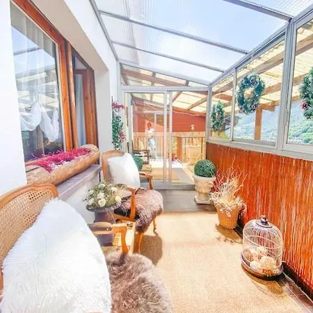 Tipica Casa Andorrana En L By Bonesvacances Holiday home