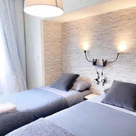 Tipica Casa Andorrana En L By Bonesvacances * Encamp