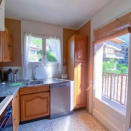 Tipica Casa Andorrana En L By Bonesvacances * Encamp