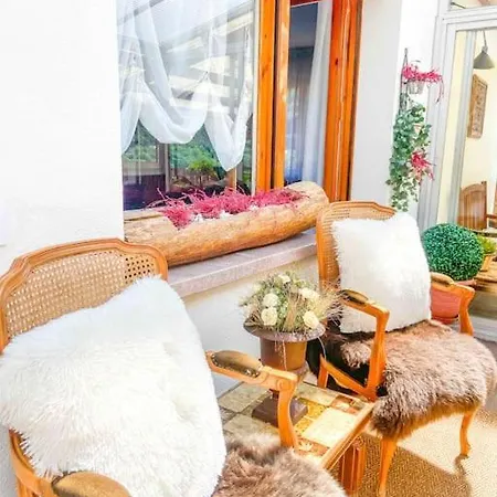 Tipica Casa Andorrana En L By Bonesvacances *