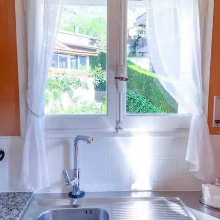 Tipica Casa Andorrana En L By Bonesvacances