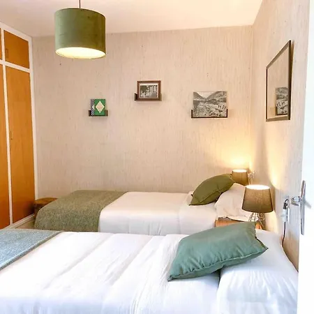 Tipica Casa Andorrana En L By Bonesvacances *