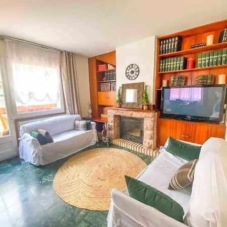 Tipica Casa Andorrana En L By Bonesvacances Holiday home *