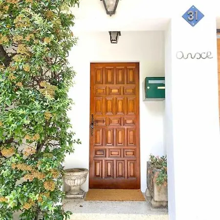 בית נופש Tipica Casa Andorrana En L By Bonesvacances